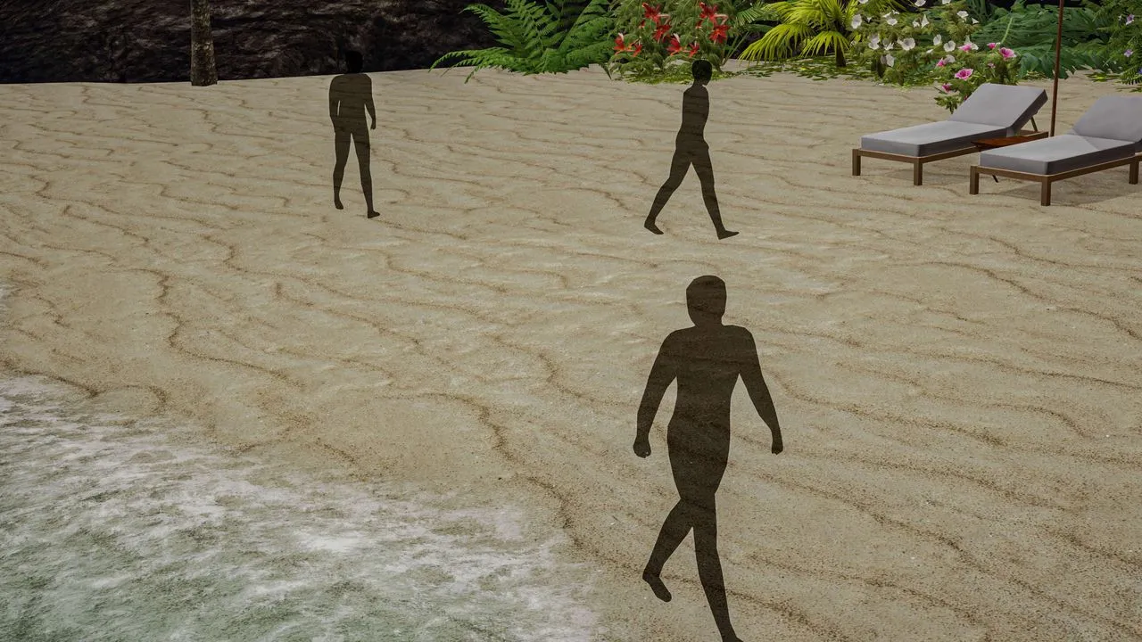 [3D]死靈法師番外