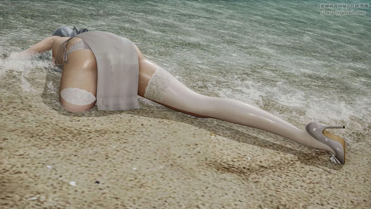 [3D]死灵法师-番外 - 图片 85