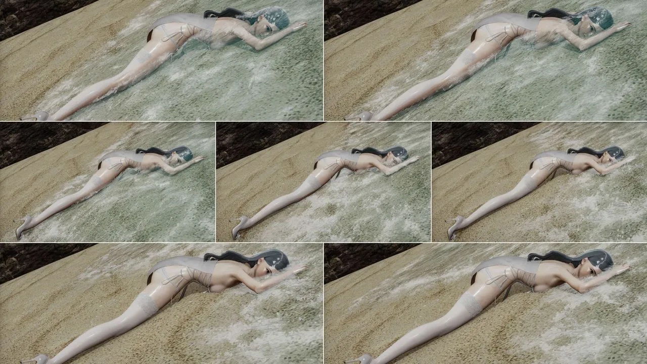 [3D]死灵法师-番外 - 图片 84