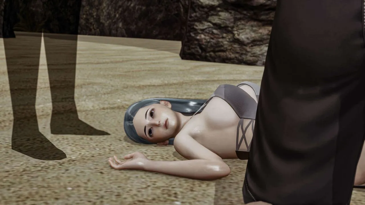 [3D]死灵法师-番外 - 图片 89