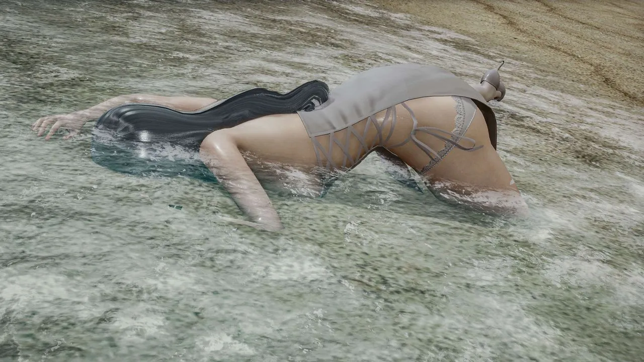 [3D]死灵法师-番外 - 图片 86