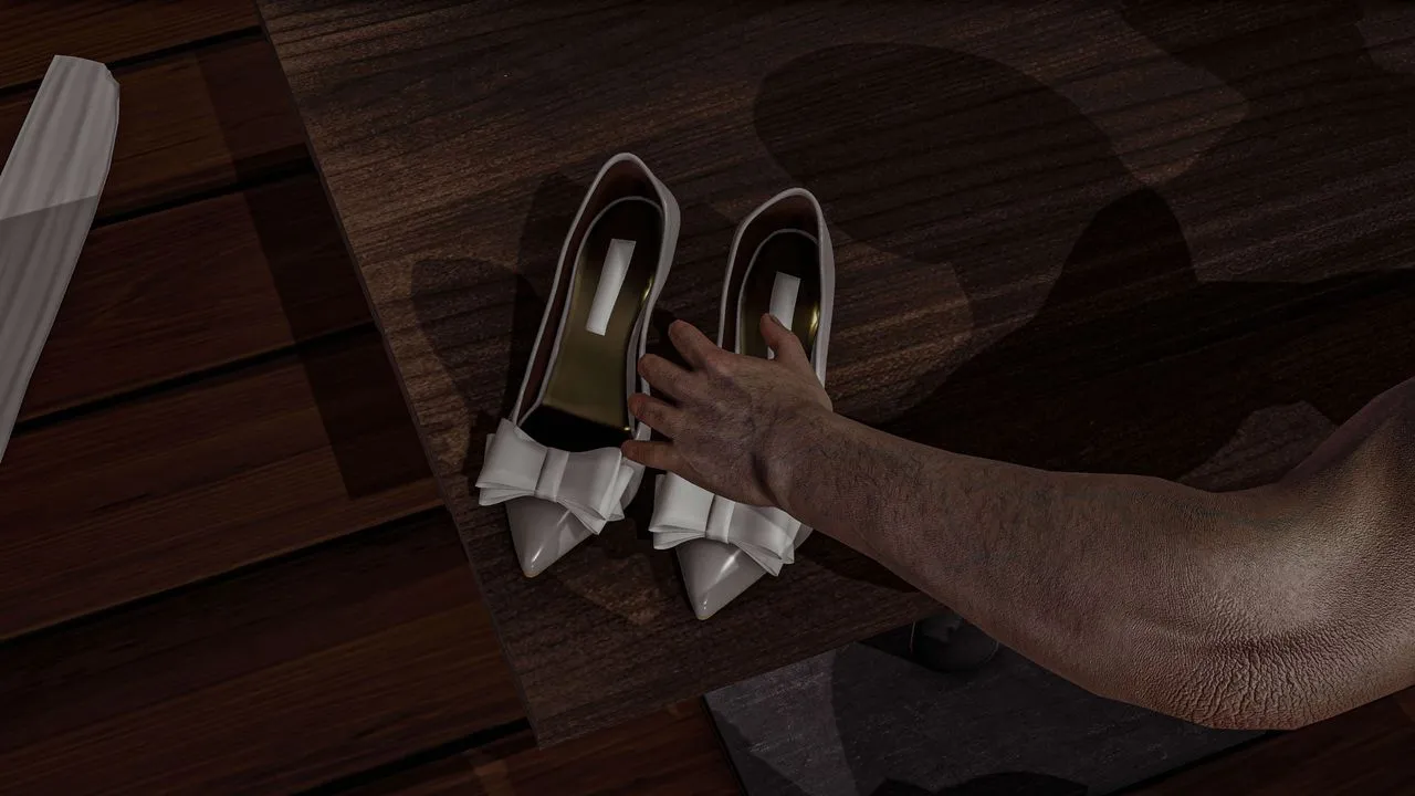 [3D]死灵法师-番外 - 图片 137