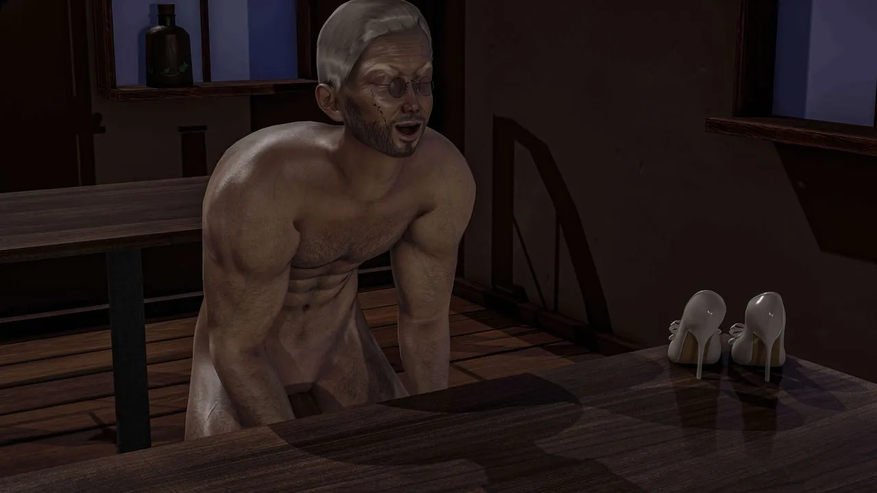 [3D]死靈法師番外