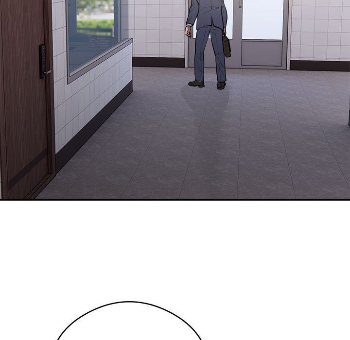 银行业务员的秘密第14話