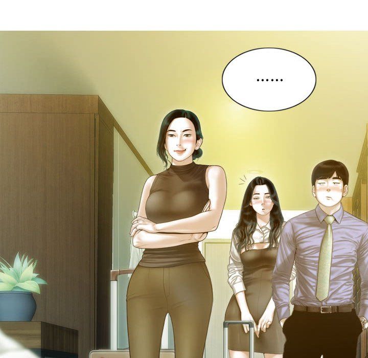 不可抗拒的吸引第25話