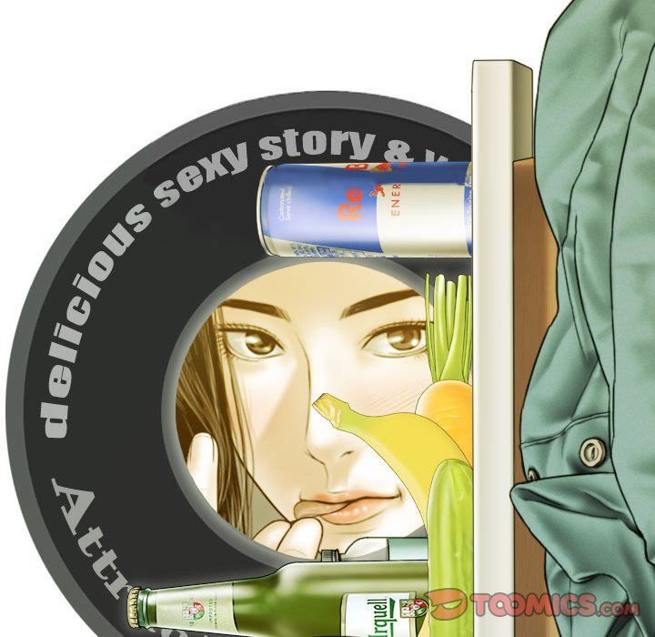 不可抗拒的吸引第25話