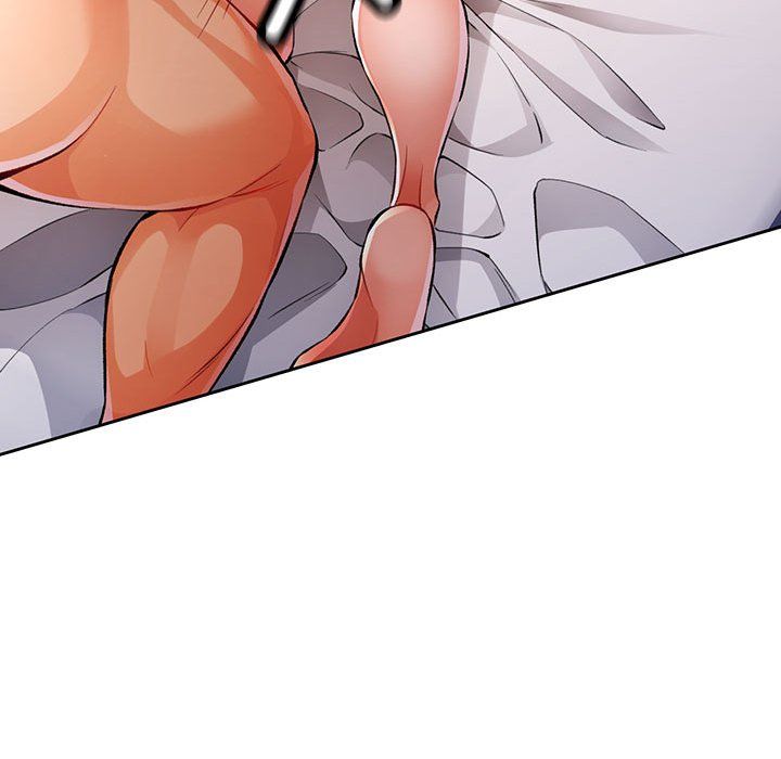 脱轨关系第22話