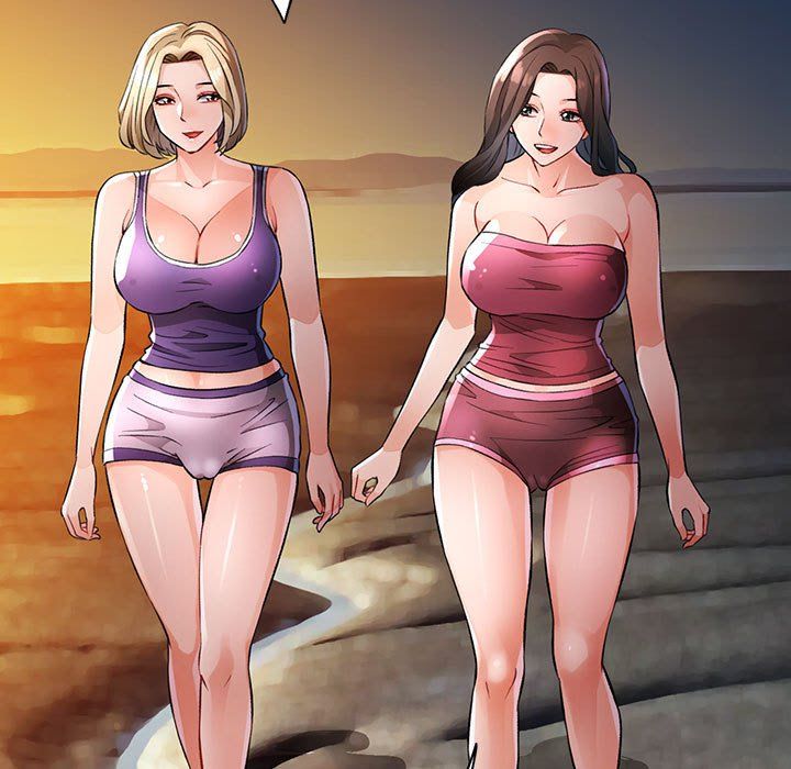 脱轨关系第22話