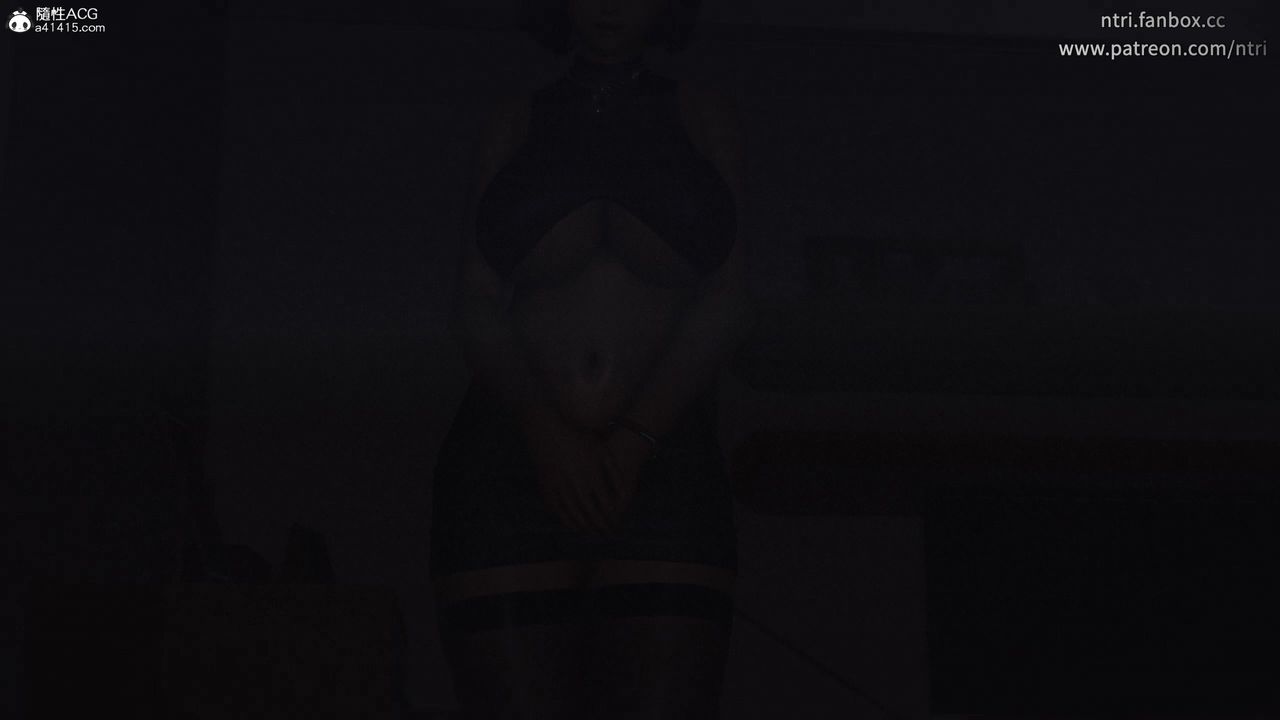 我的淫乱妻子-奥莉Ollie[3D]DLC-人妻NTR愿望短发01