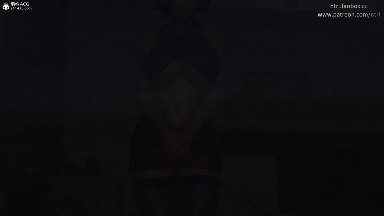 我的淫乱妻子-奥莉Ollie[3D]-DLC-人妻NTR愿望短发01 - 图片 69