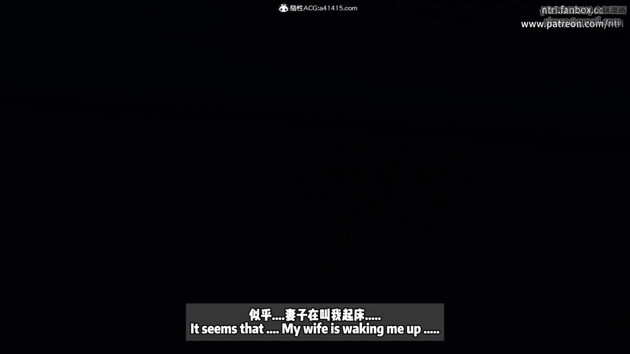 我的淫乱妻子-奥莉Ollie[3D]-DLC-人妻NTR愿望短发01 - 图片 71