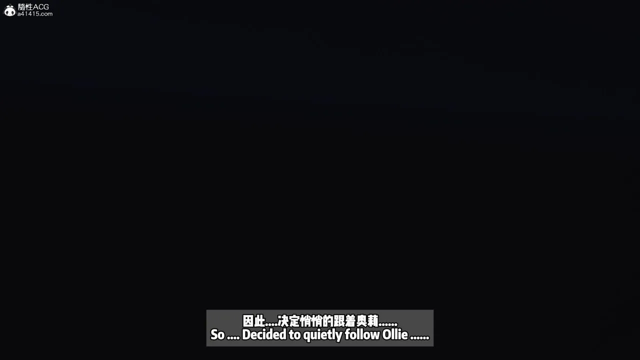 我的淫亂妻子-奧莉Ollie[3D]DLC-人妻NTR愿望短发02