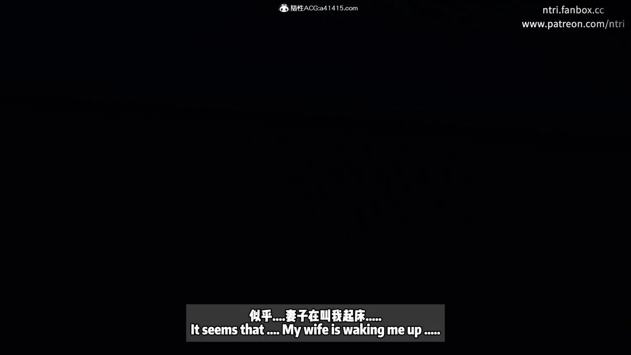 我的淫乱妻子-奥莉Ollie[3D]-DLC-人妻NTR愿望长发01 - 图片 74
