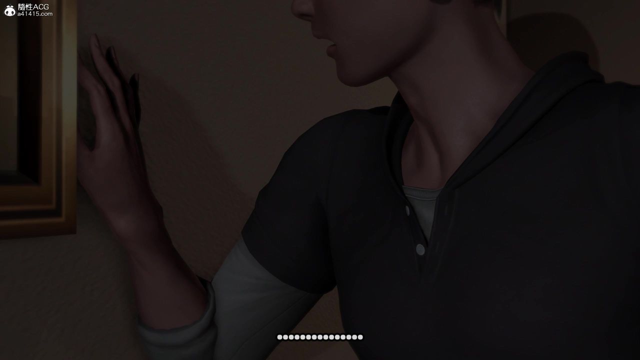 我的淫乱妻子-奥莉Ollie[3D]DLC-人妻NTR愿望长发03