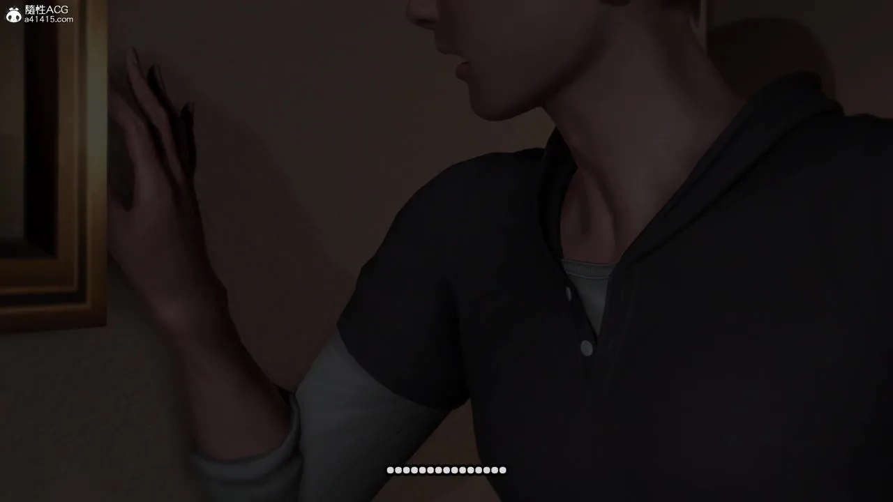 我的淫乱妻子-奥莉Ollie[3D]-DLC-人妻NTR愿望长发03 - 图片 104