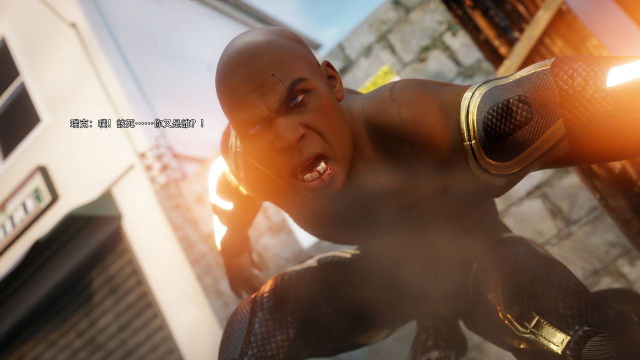 [3D]逆轉HD+IF第69話