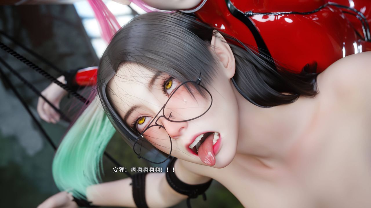 [3D]逆转HD+IF第69話