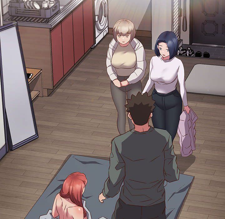 受害者联盟第45話