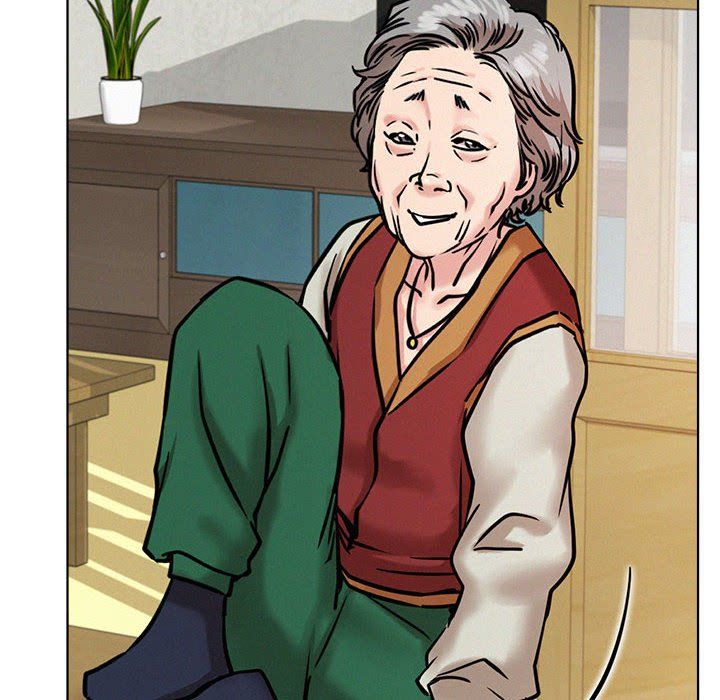 屋檐下的光第43話