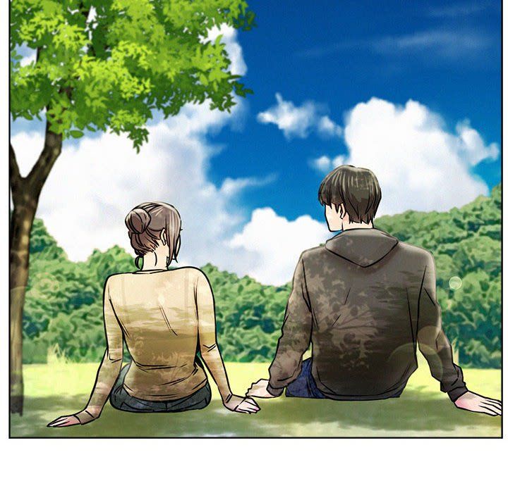 屋檐下的光第43話