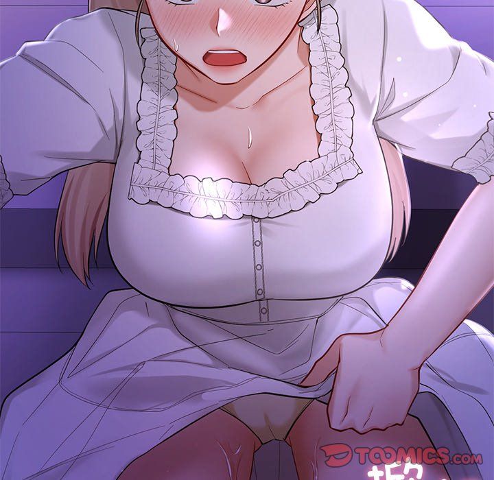 爱的游乐园第37話