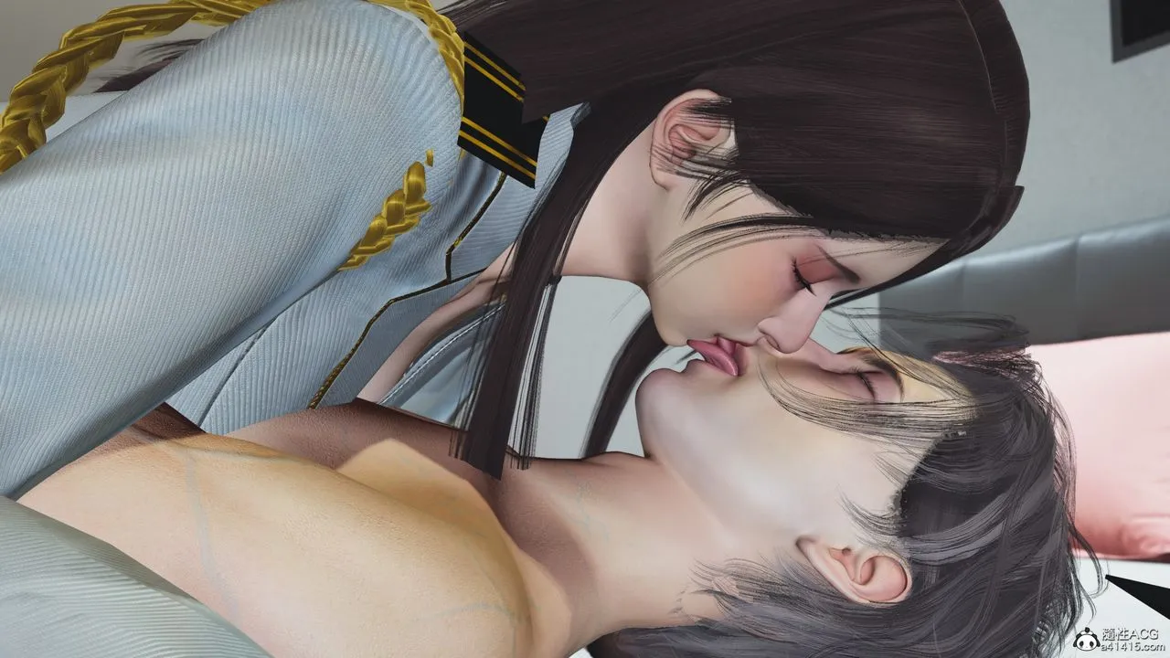 [3D]我成瞭大反派_第二季-第68話 - 图片 67
