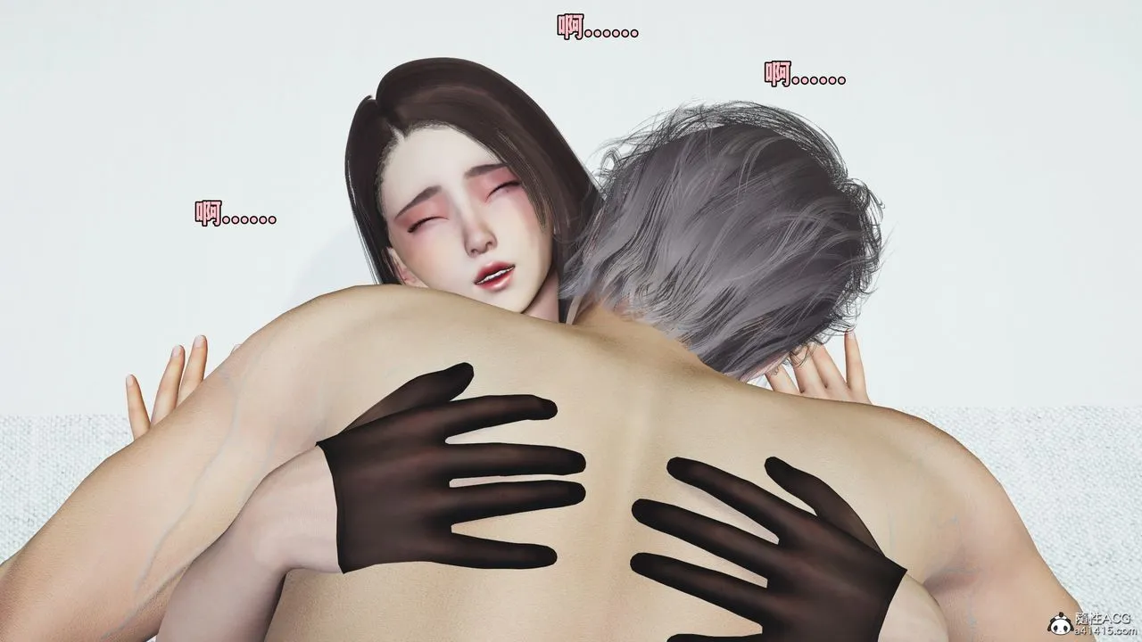 [3D]我成瞭大反派_第二季第69話