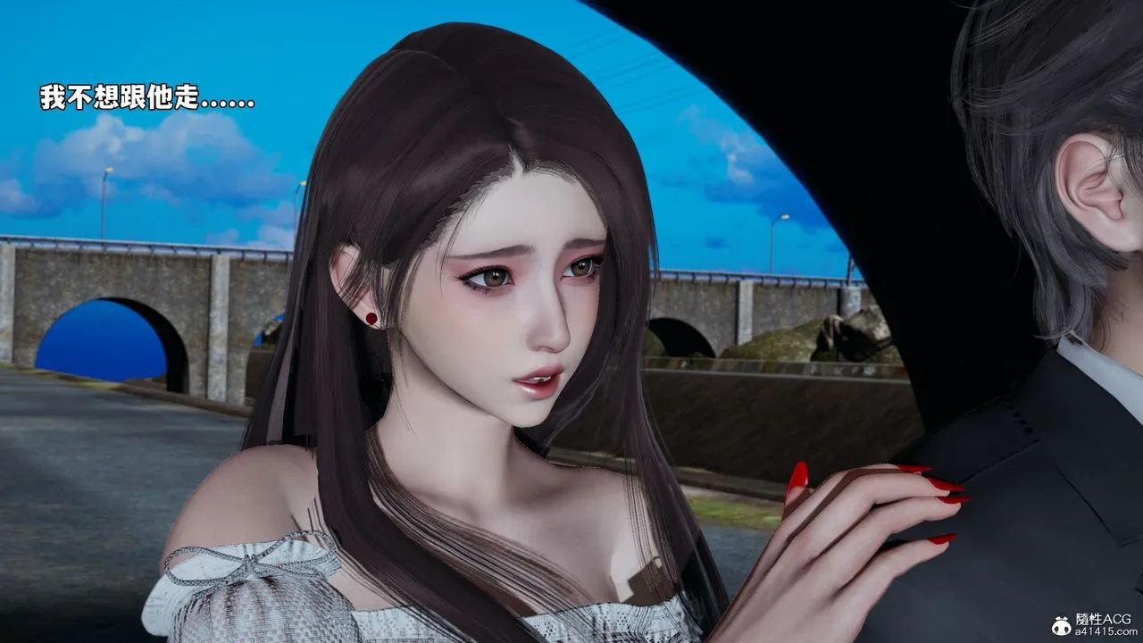 [3D]我成瞭大反派_第二季-第69話 - 图片 68