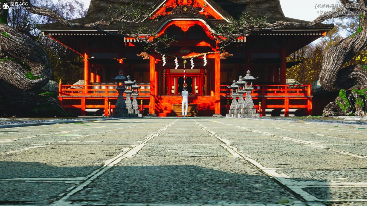 [3D]我成瞭大反派_第二季第70話