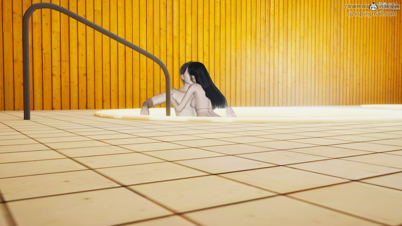 [3D]我成瞭大反派_第二季第71話