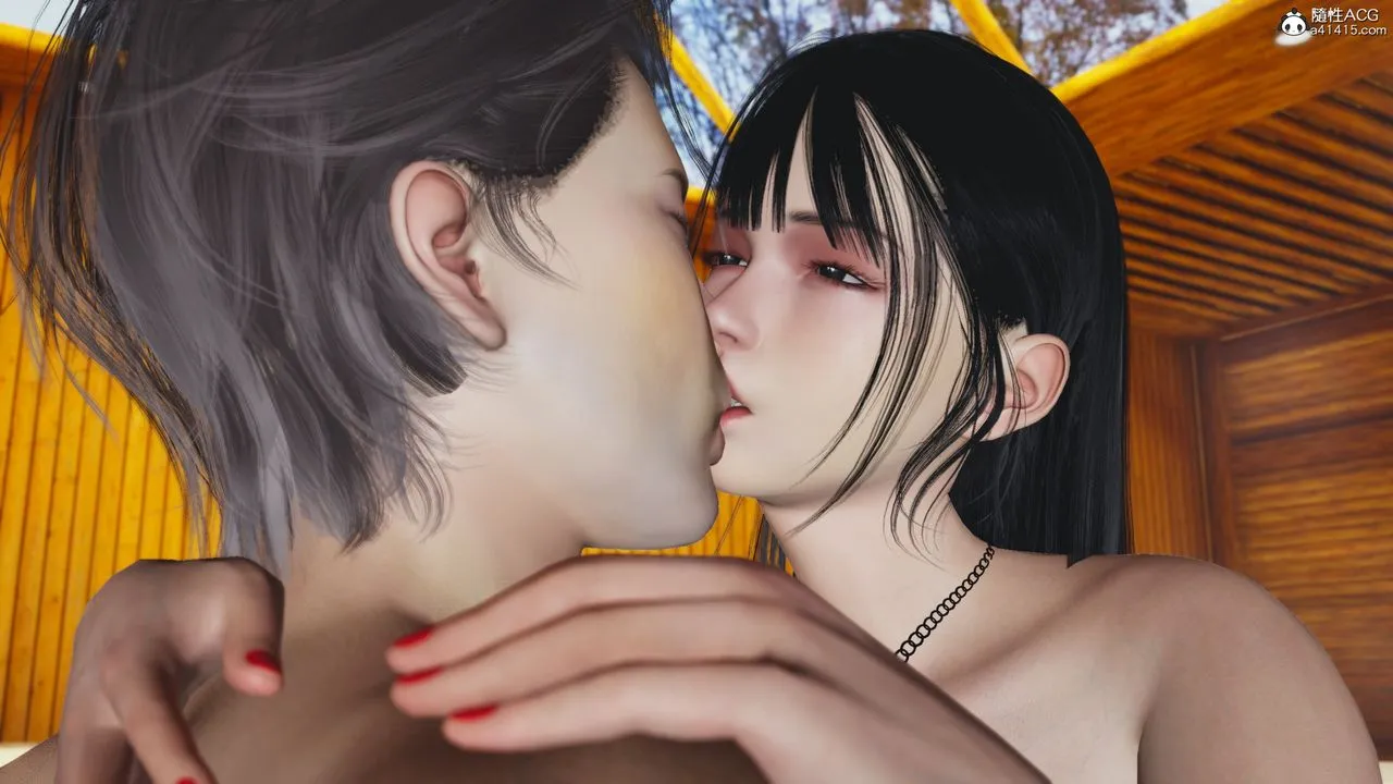 [3D]我成瞭大反派_第二季-第71話 - 图片 66