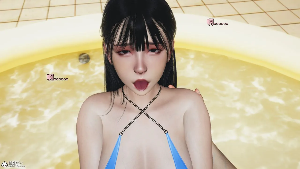 [3D]我成瞭大反派_第二季第71話