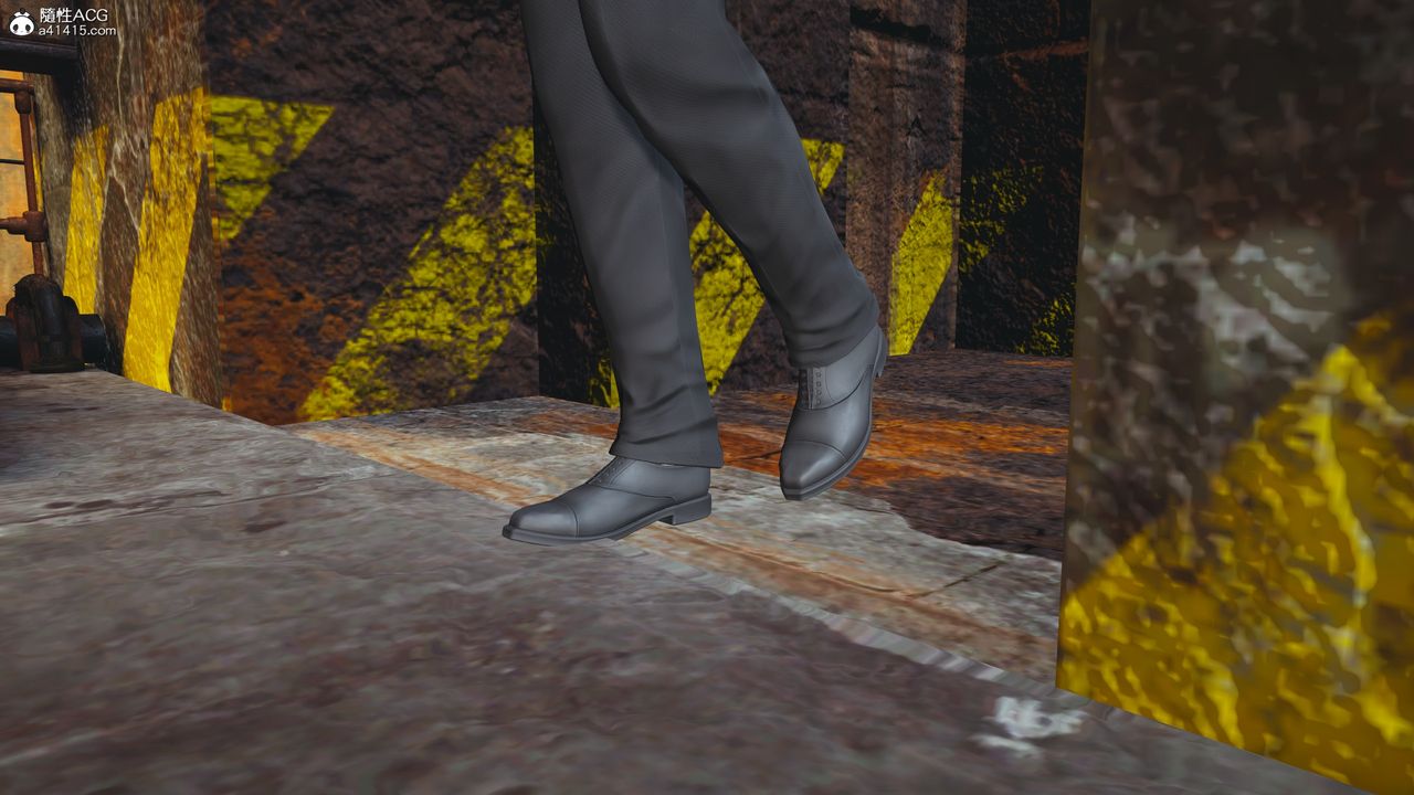 [3D]我成瞭大反派_第二季第72話