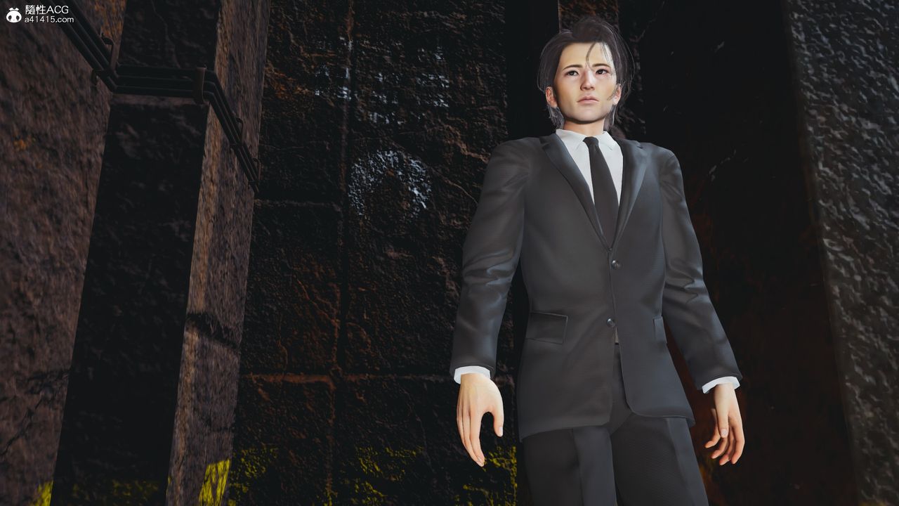 [3D]我成瞭大反派_第二季第72話