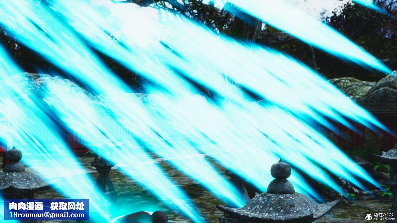 [3D]我成瞭大反派_第二季第74話