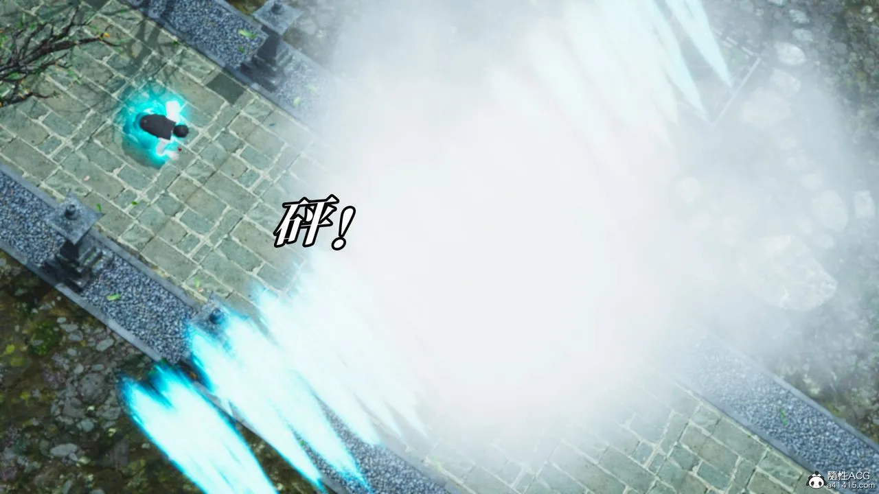 [3D]我成瞭大反派_第二季-第75話 - 图片 5