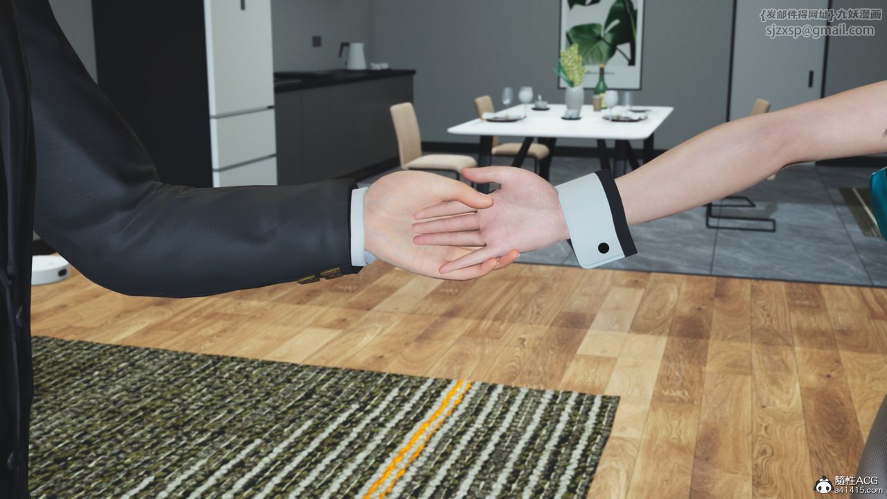 [3D]我成瞭大反派_第二季第77話