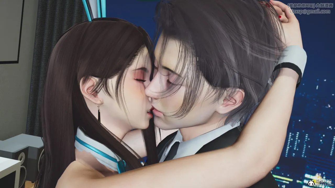 [3D]我成瞭大反派_第二季-第77話 - 图片 30