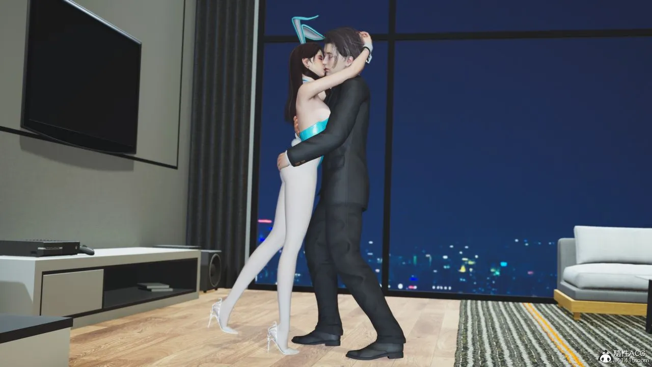 [3D]我成瞭大反派_第二季-第77話 - 图片 31