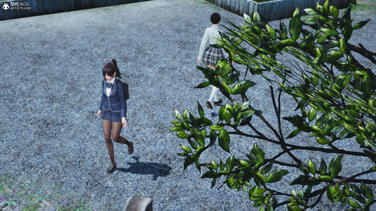 [3D]我成瞭大反派_第二季第81話