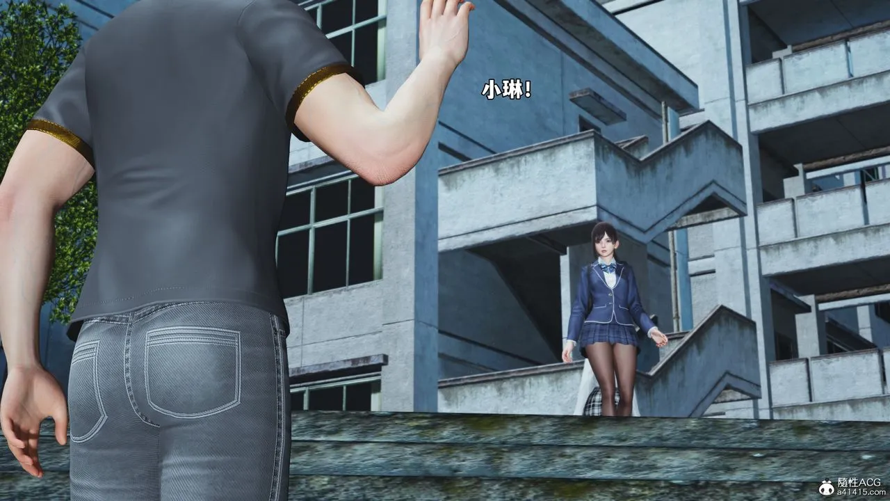 [3D]我成瞭大反派_第二季-第81話 - 图片 32