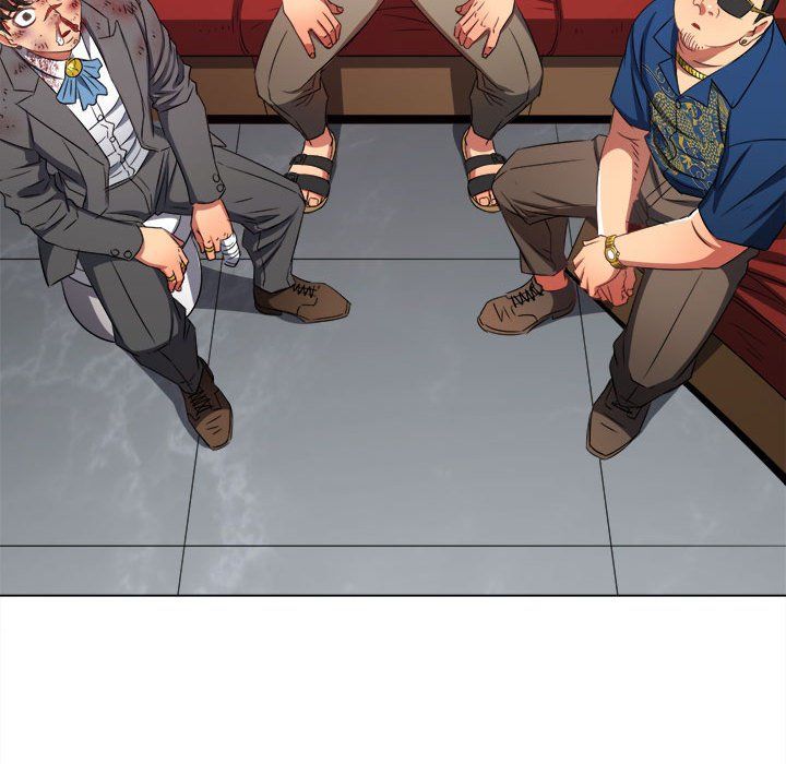 难缠小恶女第222話