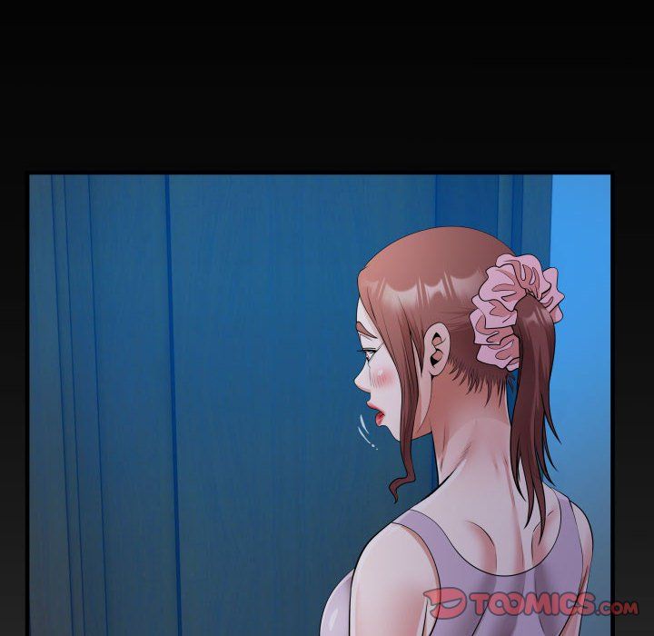 私密的牵绊第24話