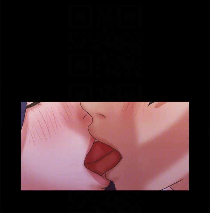 协议换爱(无码版)第67話-有個陌生男人在看我們