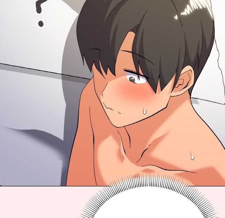 家人之间这样不好吧第15話