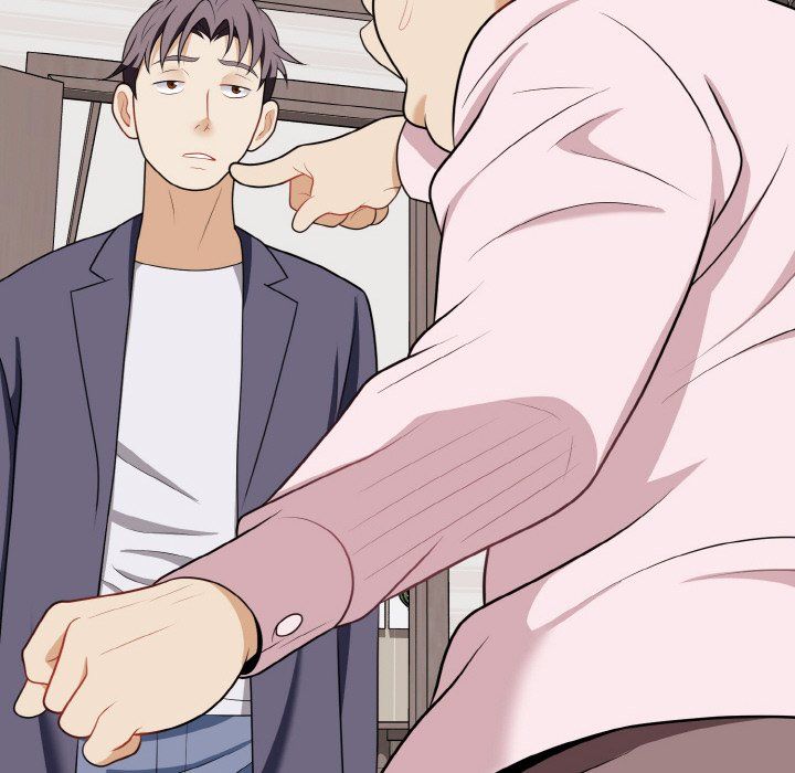 身体互换第16話