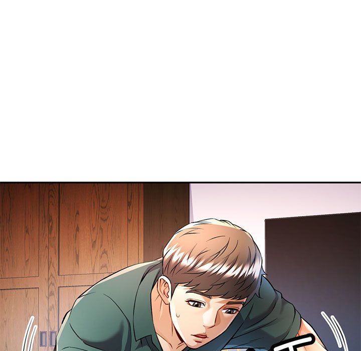 可以爱你吗第22話