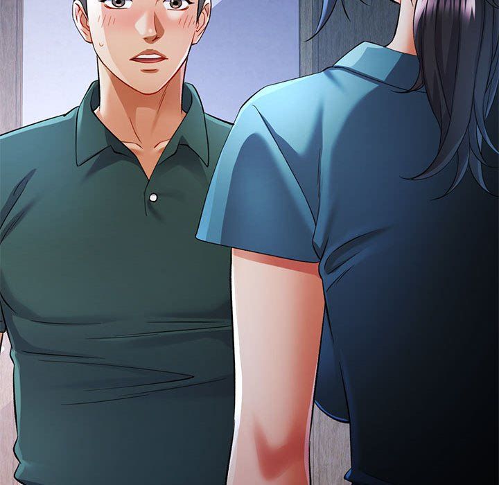 可以爱你吗第22話