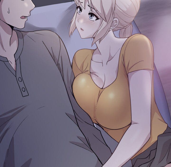 和美女上司玩游戏第21話