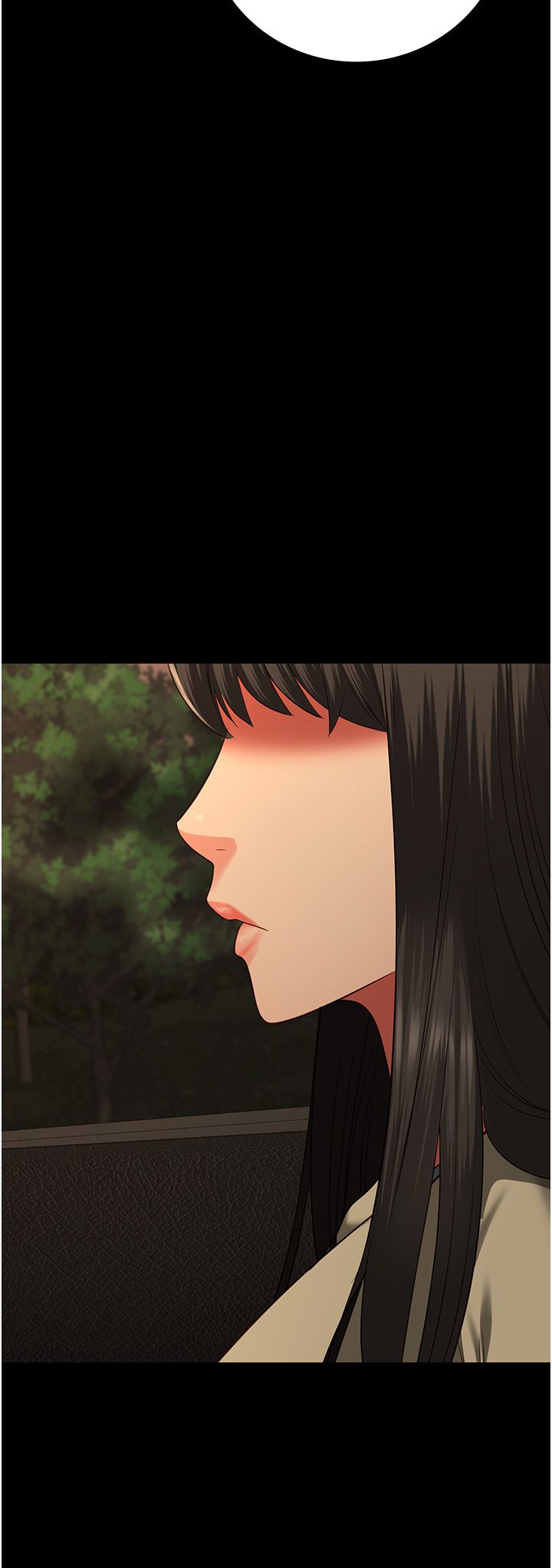 监狱女囚第77話-回心轉意